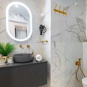 Appartement met Twee Slaapkamers